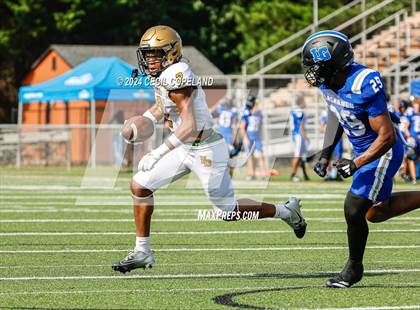 Thumbnail 2 in Douglass @ LaGrange (Corky Kell Classic) photogallery.