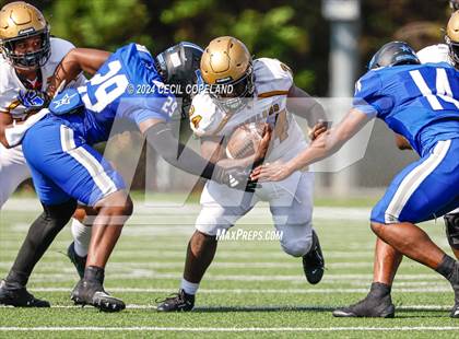 Thumbnail 3 in Douglass @ LaGrange (Corky Kell Classic) photogallery.