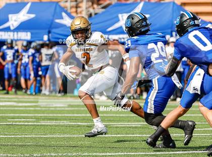Thumbnail 1 in Douglass @ LaGrange (Corky Kell Classic) photogallery.