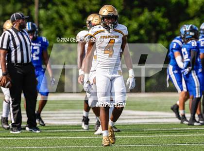 Thumbnail 2 in Douglass @ LaGrange (Corky Kell Classic) photogallery.