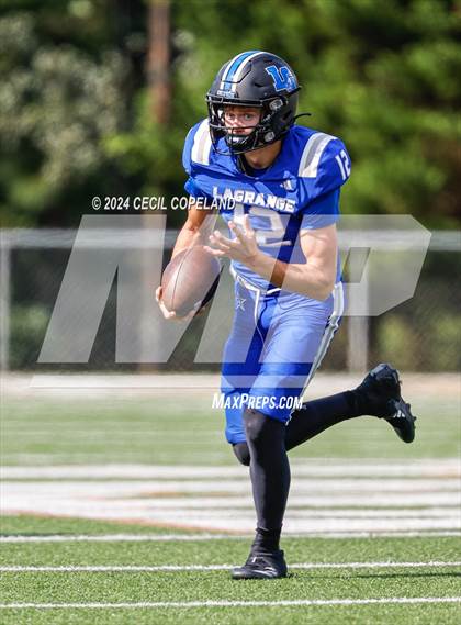 Thumbnail 2 in Douglass @ LaGrange (Corky Kell Classic) photogallery.
