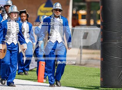 Thumbnail 3 in Douglass @ LaGrange (Corky Kell Classic) photogallery.