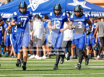 Thumbnail 2 in Douglass @ LaGrange (Corky Kell Classic) photogallery.