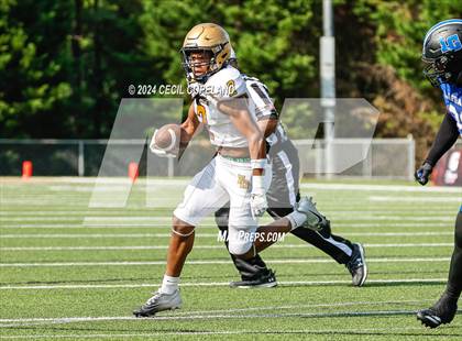 Thumbnail 1 in Douglass @ LaGrange (Corky Kell Classic) photogallery.