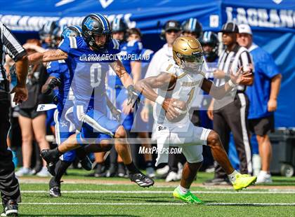 Thumbnail 1 in Douglass @ LaGrange (Corky Kell Classic) photogallery.