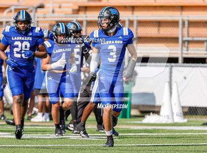 Thumbnail 3 in Douglass @ LaGrange (Corky Kell Classic) photogallery.