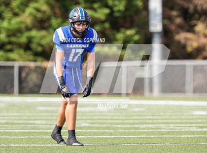 Thumbnail 2 in Douglass @ LaGrange (Corky Kell Classic) photogallery.