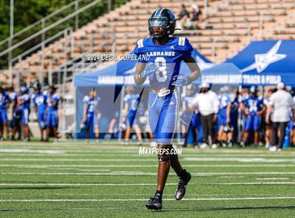 Thumbnail 3 in Douglass @ LaGrange (Corky Kell Classic) photogallery.