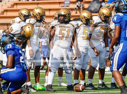 Thumbnail 2 in Douglass @ LaGrange (Corky Kell Classic) photogallery.