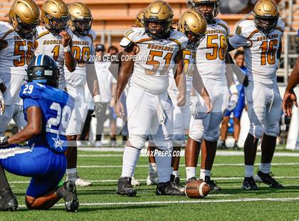 Thumbnail 2 in Douglass @ LaGrange (Corky Kell Classic) photogallery.