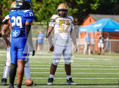 Thumbnail 3 in Douglass @ LaGrange (Corky Kell Classic) photogallery.