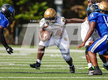 Thumbnail 2 in Douglass @ LaGrange (Corky Kell Classic) photogallery.