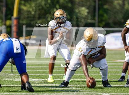 Thumbnail 1 in Douglass @ LaGrange (Corky Kell Classic) photogallery.