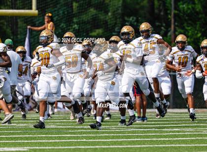 Thumbnail 3 in Douglass @ LaGrange (Corky Kell Classic) photogallery.