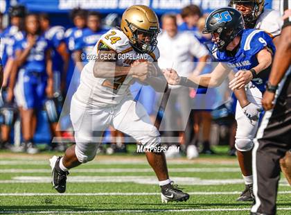 Thumbnail 1 in Douglass @ LaGrange (Corky Kell Classic) photogallery.