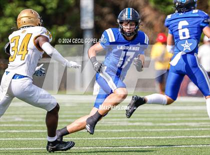 Thumbnail 1 in Douglass @ LaGrange (Corky Kell Classic) photogallery.