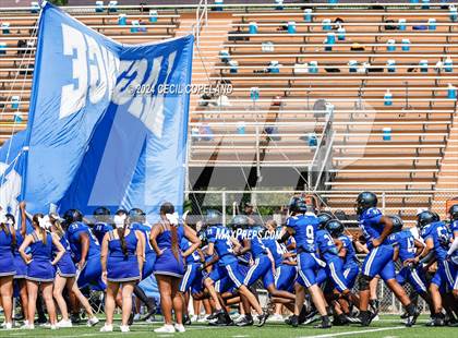 Thumbnail 2 in Douglass @ LaGrange (Corky Kell Classic) photogallery.