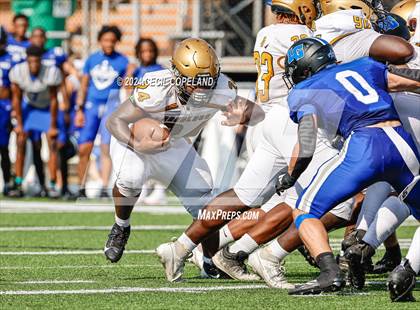 Thumbnail 3 in Douglass @ LaGrange (Corky Kell Classic) photogallery.