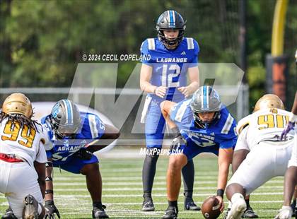 Thumbnail 3 in Douglass @ LaGrange (Corky Kell Classic) photogallery.