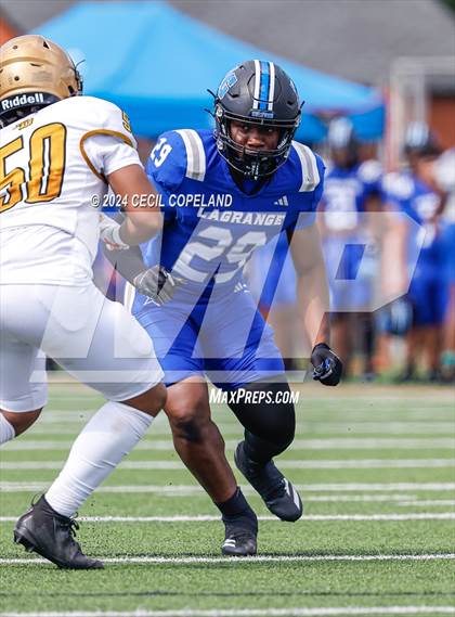 Thumbnail 1 in Douglass @ LaGrange (Corky Kell Classic) photogallery.