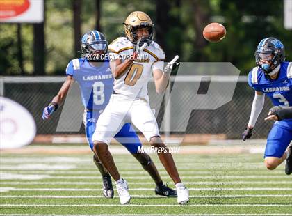 Thumbnail 1 in Douglass @ LaGrange (Corky Kell Classic) photogallery.