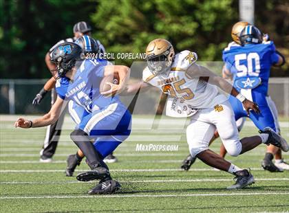 Thumbnail 3 in Douglass @ LaGrange (Corky Kell Classic) photogallery.