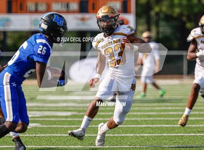 Thumbnail 1 in Douglass @ LaGrange (Corky Kell Classic) photogallery.