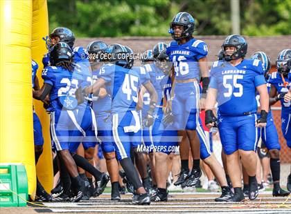 Thumbnail 3 in Douglass @ LaGrange (Corky Kell Classic) photogallery.