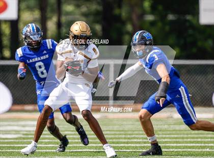 Thumbnail 3 in Douglass @ LaGrange (Corky Kell Classic) photogallery.