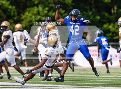 Thumbnail 3 in Douglass @ LaGrange (Corky Kell Classic) photogallery.