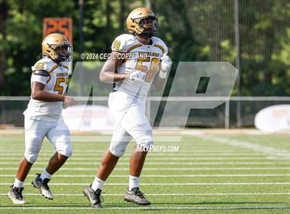 Thumbnail 1 in Douglass @ LaGrange (Corky Kell Classic) photogallery.