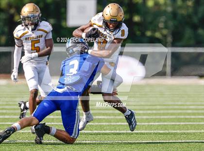 Thumbnail 1 in Douglass @ LaGrange (Corky Kell Classic) photogallery.