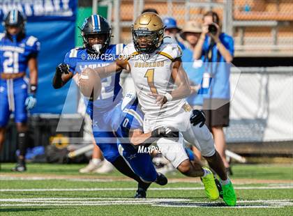 Thumbnail 1 in Douglass @ LaGrange (Corky Kell Classic) photogallery.