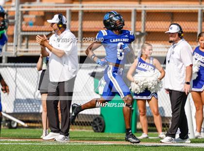 Thumbnail 1 in Douglass @ LaGrange (Corky Kell Classic) photogallery.