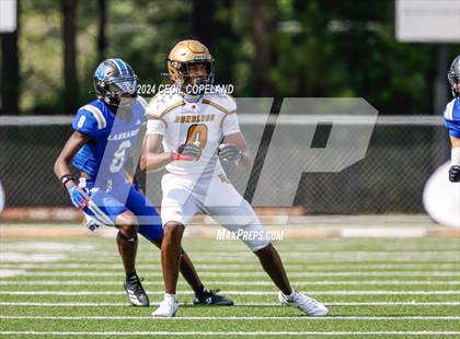 Thumbnail 3 in Douglass @ LaGrange (Corky Kell Classic) photogallery.
