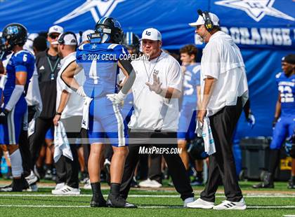 Thumbnail 3 in Douglass @ LaGrange (Corky Kell Classic) photogallery.