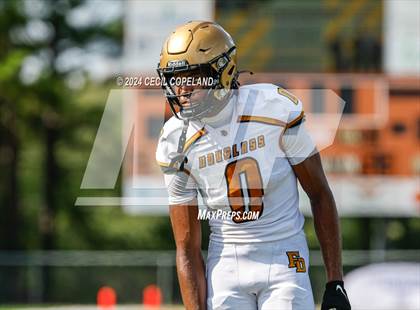 Thumbnail 2 in Douglass @ LaGrange (Corky Kell Classic) photogallery.