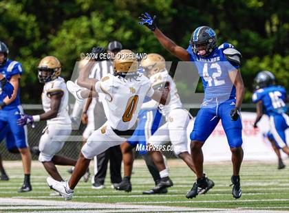 Thumbnail 1 in Douglass @ LaGrange (Corky Kell Classic) photogallery.