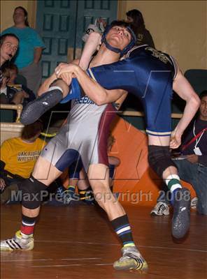 Foothill Tournament (Round 1B)