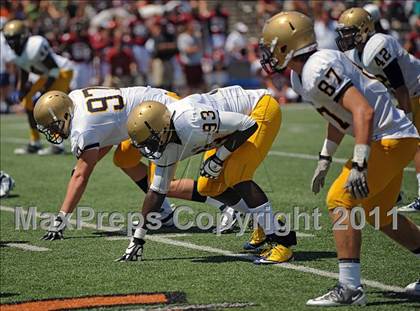 Thumbnail 2 in Prattville vs. St. Thomas Aquinas photogallery.