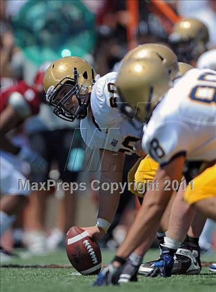 Thumbnail 3 in Prattville vs. St. Thomas Aquinas photogallery.