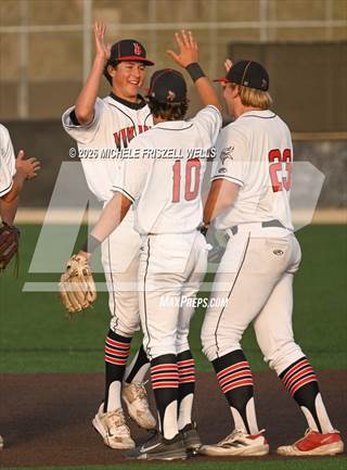 Ramona @ La Jolla (Lion's Tournament)