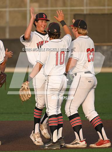 Ramona @ La Jolla (Lion's Tournament)