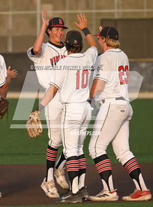 Ramona @ La Jolla (Lion's Tournament)