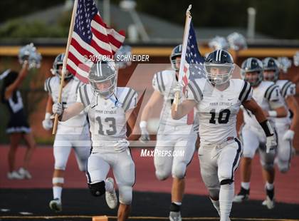 Thumbnail 2 in Marin Catholic @ Antioch photogallery.