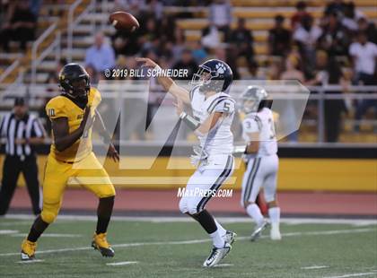 Thumbnail 2 in Marin Catholic @ Antioch photogallery.