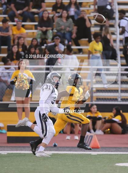 Thumbnail 3 in Marin Catholic @ Antioch photogallery.