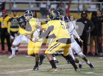 Thumbnail 3 in Marin Catholic @ Antioch photogallery.