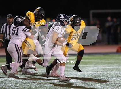 Thumbnail 3 in Marin Catholic @ Antioch photogallery.
