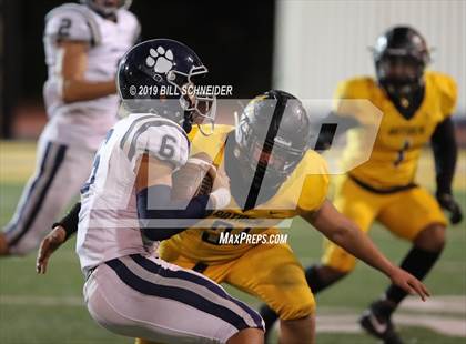 Thumbnail 1 in Marin Catholic @ Antioch photogallery.